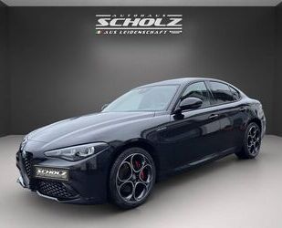 Alfa Romeo Giulia Gebrauchtwagen