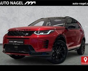 Land Rover Discovery Sport Gebrauchtwagen
