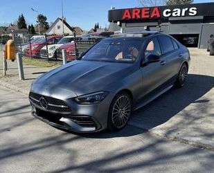 Mercedes-Benz C 300 Gebrauchtwagen