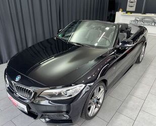 BMW 220 Gebrauchtwagen