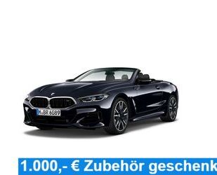 BMW M850 Gebrauchtwagen