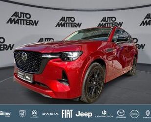 Mazda CX-60 Gebrauchtwagen