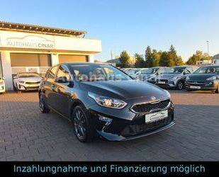Kia ceed / Ceed Gebrauchtwagen