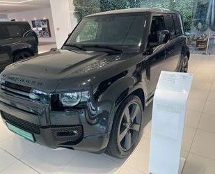 Land Rover Defender Gebrauchtwagen