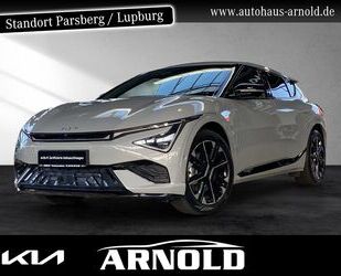 Kia EV6 Gebrauchtwagen