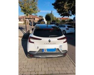 Renault Captur Gebrauchtwagen