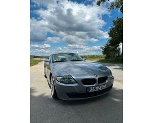 BMW Z4 Gebrauchtwagen