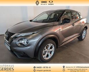 Nissan Juke Gebrauchtwagen