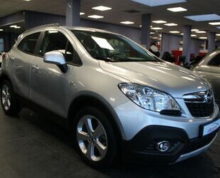 Opel Mokka Gebrauchtwagen