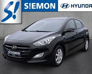 Hyundai i30 Gebrauchtwagen