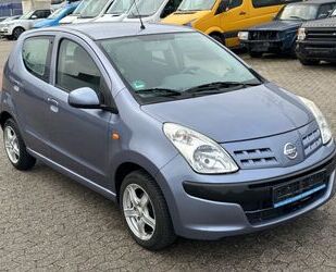 Nissan Pixo Gebrauchtwagen