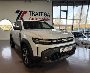 Dacia Duster Gebrauchtwagen