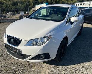 Seat Ibiza Gebrauchtwagen