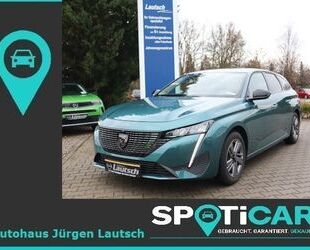 Peugeot 308 Gebrauchtwagen