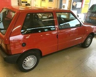 Fiat Uno Gebrauchtwagen