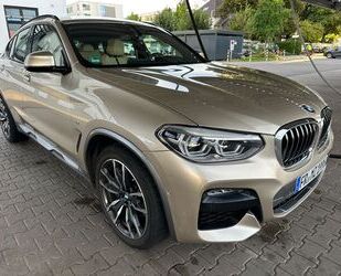 BMW X4 Gebrauchtwagen