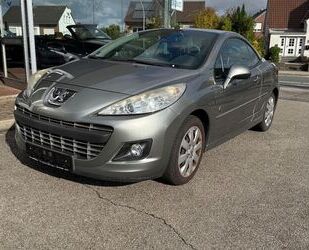 Peugeot 207 Gebrauchtwagen