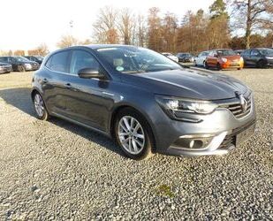 Renault Megane Gebrauchtwagen