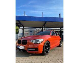 BMW BMW 116i Sport Line Gebrauchtwagen