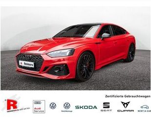 Audi RS5 Gebrauchtwagen