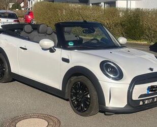 Mini Cooper Cabrio Gebrauchtwagen
