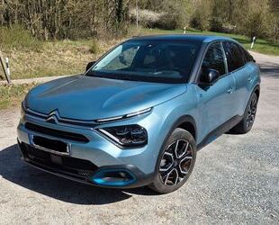 Citroen C4 Gebrauchtwagen