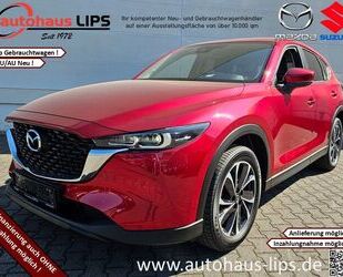 Mazda CX-5 Gebrauchtwagen