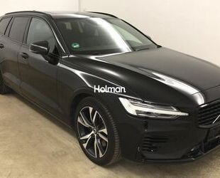 Volvo V60 Gebrauchtwagen