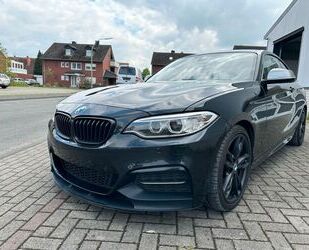 BMW M240i Gebrauchtwagen
