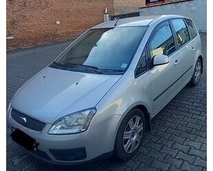 Ford C-Max Gebrauchtwagen