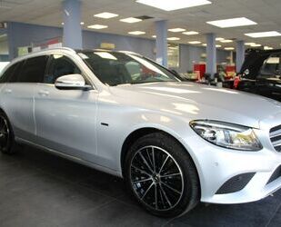 Mercedes-Benz C 300 Gebrauchtwagen