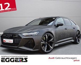 Audi RS6 Gebrauchtwagen