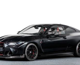 BMW M4 Gebrauchtwagen