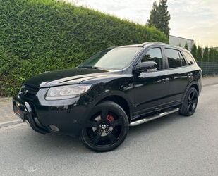 Hyundai SANTA FE Gebrauchtwagen