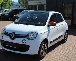 Renault Twingo Gebrauchtwagen