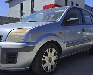 Ford Fusion Gebrauchtwagen