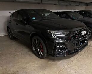 Audi RSQ3 Gebrauchtwagen