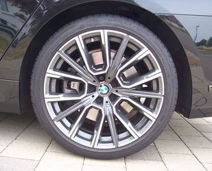 BMW 745 Gebrauchtwagen