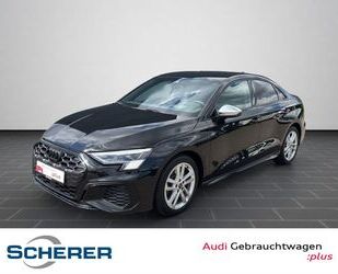 Audi S3 Gebrauchtwagen