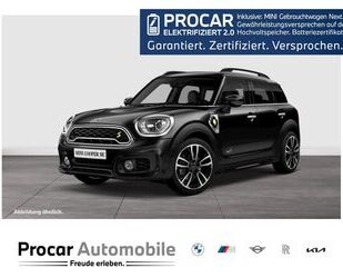 Mini Cooper S Countryman Gebrauchtwagen