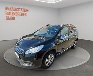 Peugeot 2008 Gebrauchtwagen