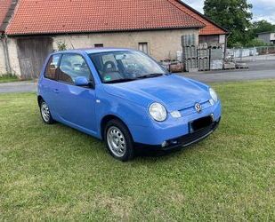 VW Lupo Gebrauchtwagen