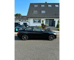 BMW 220 Gebrauchtwagen