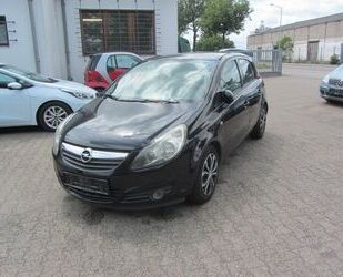 Opel Corsa Gebrauchtwagen