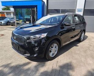 Kia Sorento Gebrauchtwagen