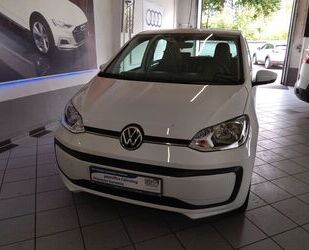 VW up! Gebrauchtwagen
