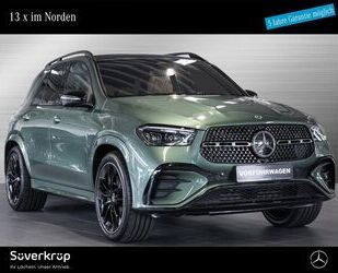 Mercedes-Benz GLE 350 Gebrauchtwagen