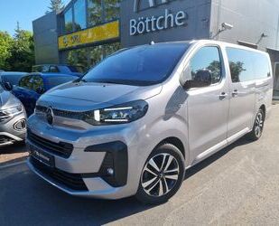 Citroen SpaceTourer Gebrauchtwagen