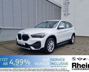 BMW X1 Gebrauchtwagen