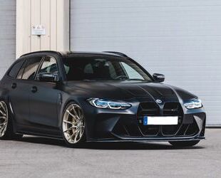 BMW M3 Gebrauchtwagen